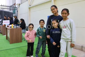 Dharav High School Gallery 21