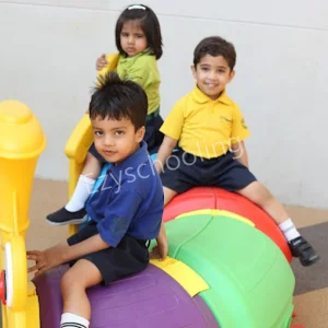 Dharav High School Gallery 23