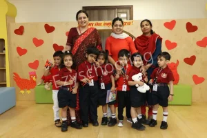 Dharav High School Gallery 24