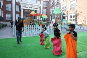 Dharav High School Gallery 17