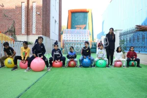 Dharav High School Gallery 18