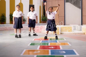 Dharav High School Gallery 15