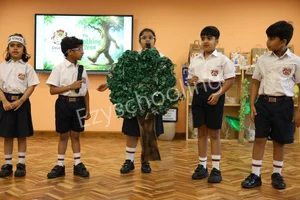 Dharav High School Gallery 12