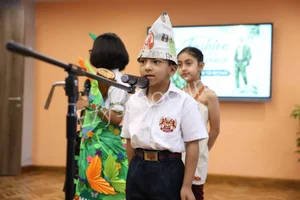 Dharav High School Gallery 13