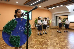 Dharav High School Gallery 9