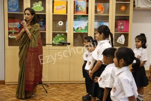 Dharav High School Gallery 10
