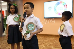 Dharav High School Gallery 11