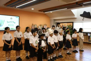 Dharav High School Gallery 8