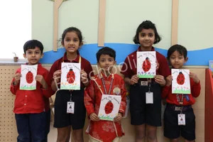 Dharav High School Gallery 1