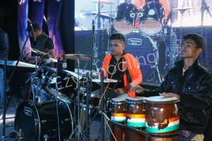 Gyan Ganga Orchids - The International School Gallery 8