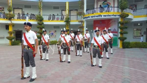 Gyan Ganga Orchids - The International School Gallery 7