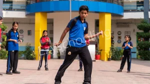 Gyan Ganga Orchids - The International School Gallery 3