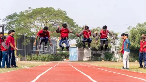 Gyan Ganga Orchids - The International School Gallery 4