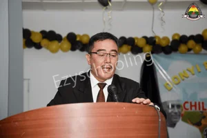 Donyi Polo Vidya Bhawan Gallery 5