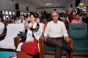 Donyi Polo Vidya Bhawan Gallery 10