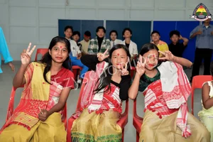 Donyi Polo Vidya Bhawan Gallery 7