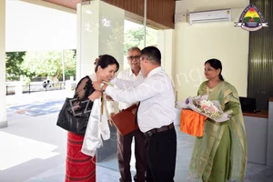 Donyi Polo Vidya Bhawan Gallery 11