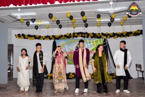 Donyi Polo Vidya Bhawan Gallery 1