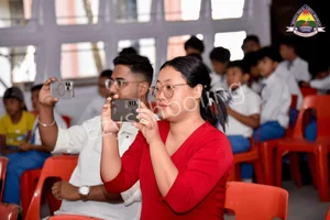 Donyi Polo Vidya Bhawan Gallery 2