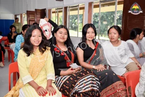 Donyi Polo Vidya Bhawan Gallery 3