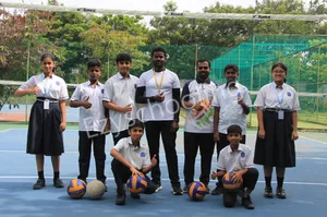 Sri Sri Academy Gallery 7