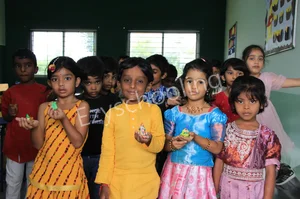 Sri Sri Academy Gallery 6