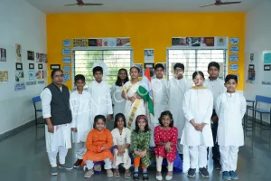 Sri Sri Academy Gallery 3