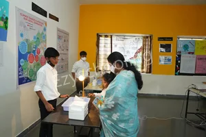 Sri Sri Academy Gallery 7
