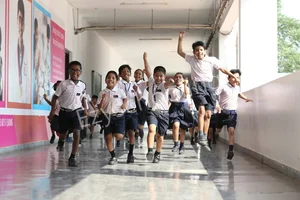 Sri Sri Academy Gallery 5