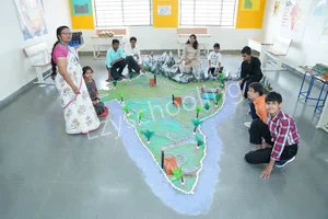 Sri Sri Academy Gallery 1