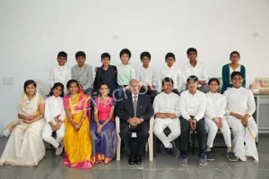 Sri Sri Academy Gallery 4
