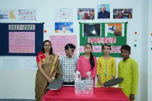 Sri Sri Academy Gallery 3