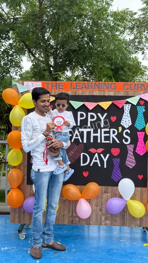 The Learning Curve Upper Kharadi Gallery 78