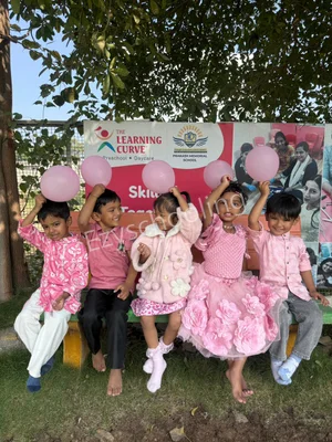 The Learning Curve Upper Kharadi Gallery 75