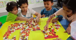 The Learning Curve Upper Kharadi Gallery 71