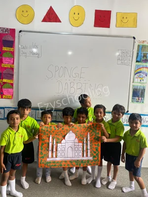 The Learning Curve Upper Kharadi Gallery 68