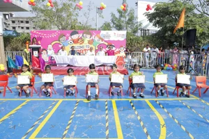 The Learning Curve Upper Kharadi Gallery 67