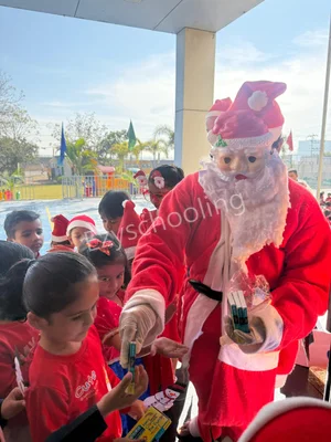 The Learning Curve Upper Kharadi Gallery 66