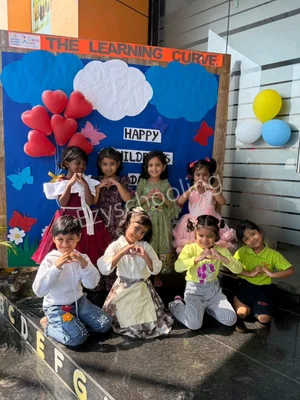 The Learning Curve Upper Kharadi Gallery 63