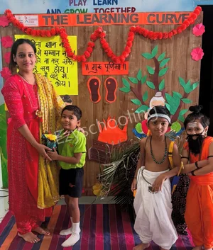 The Learning Curve Upper Kharadi Gallery 65