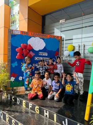 The Learning Curve Upper Kharadi Gallery 64