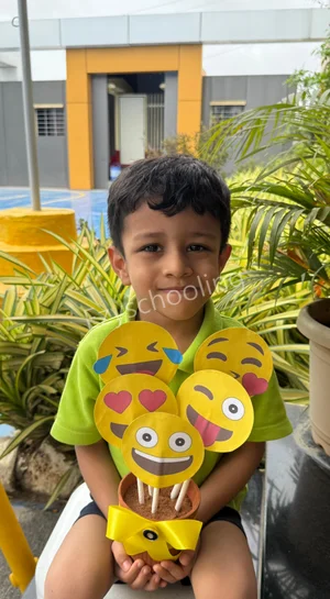 The Learning Curve Upper Kharadi Gallery 62