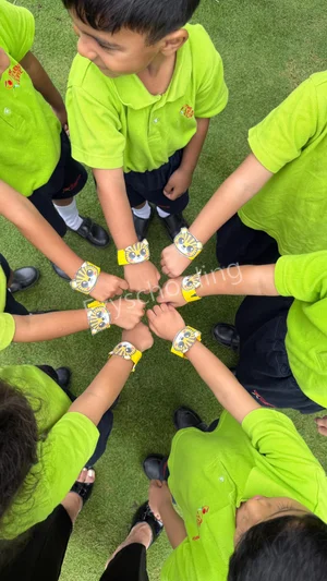 The Learning Curve Upper Kharadi Gallery 61