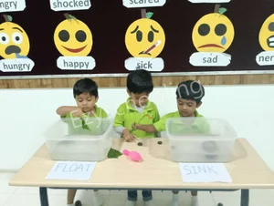 The Learning Curve Upper Kharadi Gallery 60