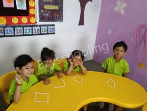 The Learning Curve Upper Kharadi Gallery 59