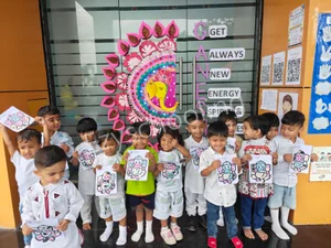 The Learning Curve Upper Kharadi Gallery 57