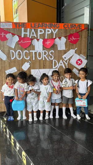 The Learning Curve Upper Kharadi Gallery 51