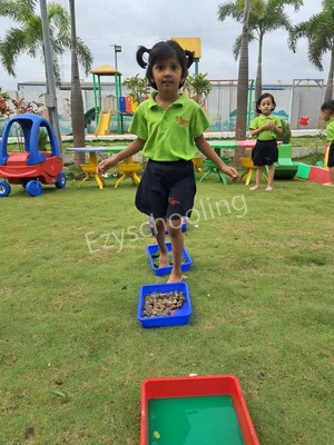 The Learning Curve Upper Kharadi Gallery 42