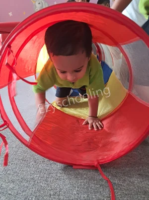 The Learning Curve Upper Kharadi Gallery 43