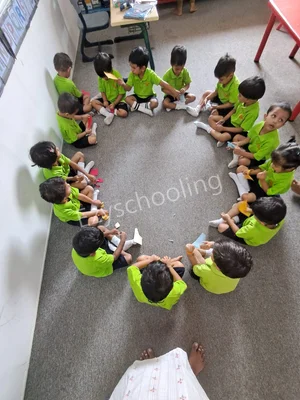 The Learning Curve Upper Kharadi Gallery 40